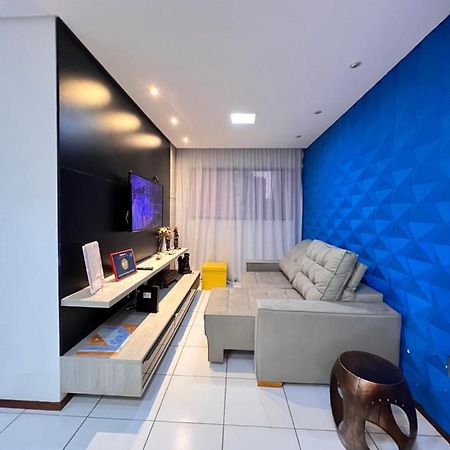 Apartamento Ponta Verde / Pajuçara - Edf. Soho 2/4 Suite Maceió Extérieur photo