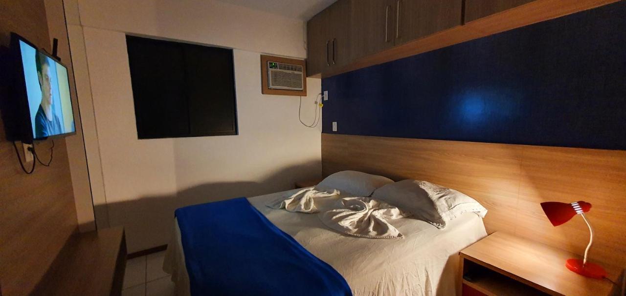 Apartamento Ponta Verde / Pajuçara - Edf. Soho 2/4 Suite Maceió Extérieur photo