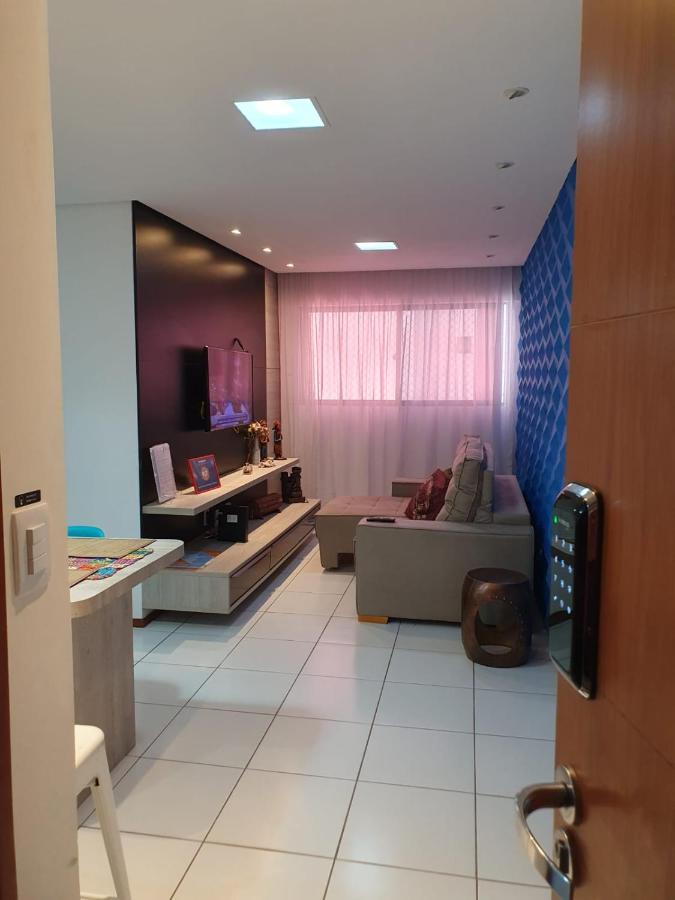 Apartamento Ponta Verde / Pajuçara - Edf. Soho 2/4 Suite Maceió Extérieur photo