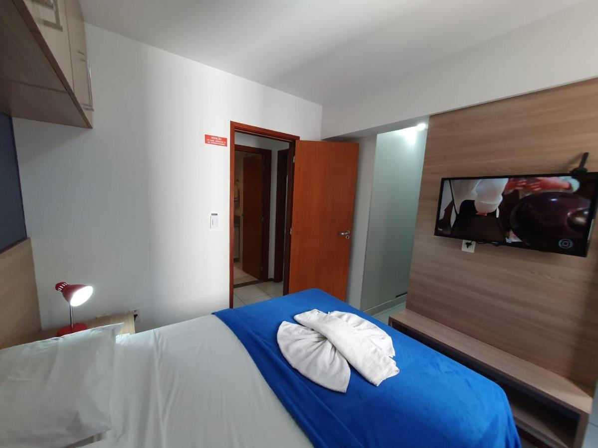 Apartamento Ponta Verde / Pajuçara - Edf. Soho 2/4 Suite Maceió Extérieur photo