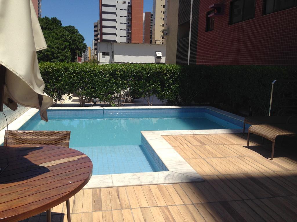 Apartamento Ponta Verde / Pajuçara - Edf. Soho 2/4 Suite Maceió Extérieur photo