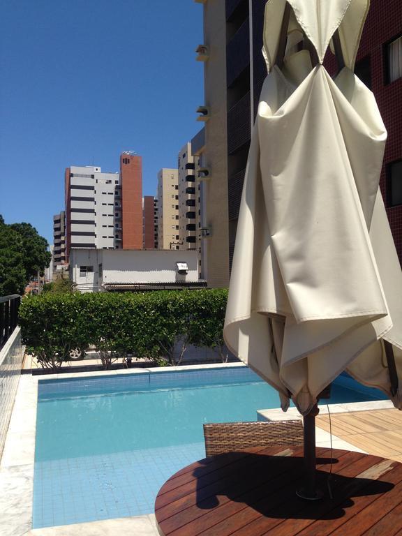 Apartamento Ponta Verde / Pajuçara - Edf. Soho 2/4 Suite Maceió Extérieur photo