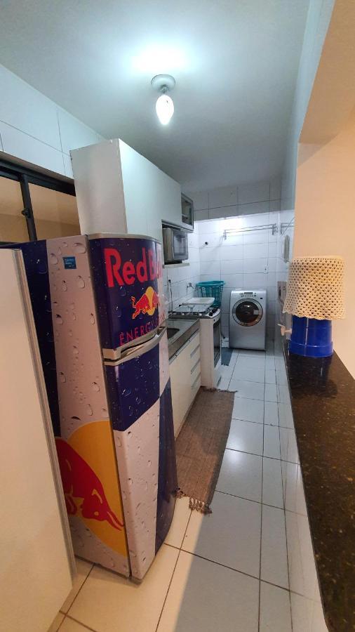 Apartamento Ponta Verde / Pajuçara - Edf. Soho 2/4 Suite Maceió Extérieur photo